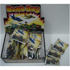 Vergroot Bomb Bag Bomb Bag