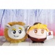 Frozen 2 Squeezy Palz 9cm met Clip