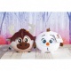 Frozen 2 Squeezy Palz 9cm met Clip