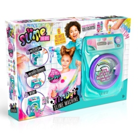 Vergroot Tie-dye slime machine Tie-dye slime machine