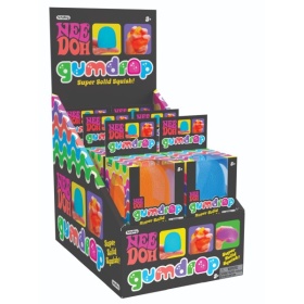 Vergroot Needoh Gumdrup Needoh Needoh Gumdrup Needoh