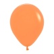 Ballon Oranje 100 Stuks