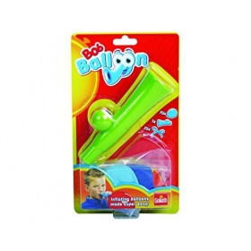 Vergroot Bob Balloon Groen Bob Balloon Groen
