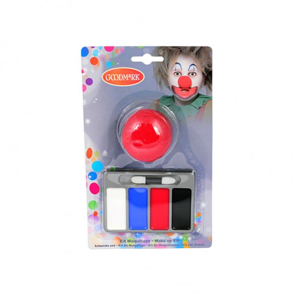 schmink set aanbieding