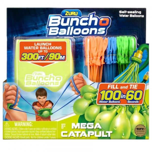 Zuru Bunch O Balloon Catapult zuru kopen in de aanbieding