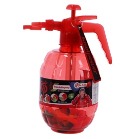 Vergroot Knol power waterballon pomp met 100 ballonnen Knol power waterballon pomp met 100 ballonnen