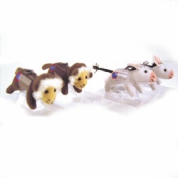 Sleutelhanger twibbles