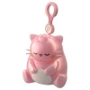 Bekijken Pembe Squishy Friends 9cm Sleutelhanger