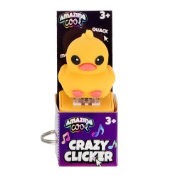 Amazing Cool Sleutelhanger Toetsenbordvriendjes Met Geluid