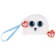 Ty Wristlet Portemonnee Icy #209