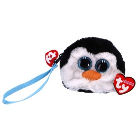 Vergroot Ty Wristlet Portemonnee Waddles #212 Ty Wristlet Portemonnee Waddles #212