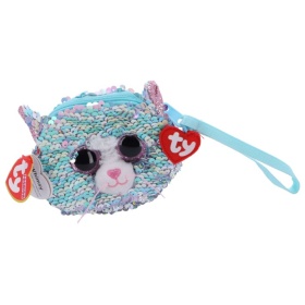 Vergroot Ty Wristlet Portemonnee Whimsey #233 Ty Wristlet Portemonnee Whimsey #233