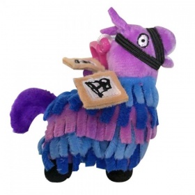 Vergroot Fortnite sleutelhangerfiguur pluche Fortnite sleutelhangerfiguur pluche