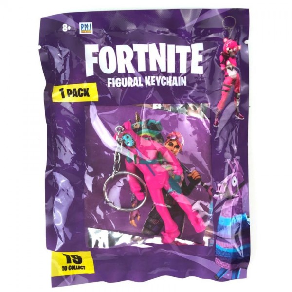 Fortnite Sleutelhangerfiguur 3D fortnite kopen in de aanbieding