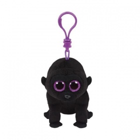 Vergroot Ty Beanie George Clip Ty Beanie George Clip