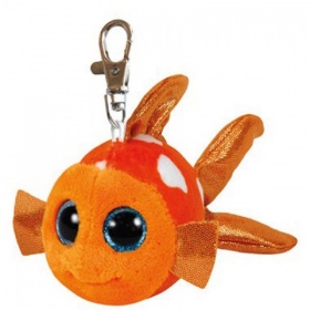 Vergroot TY Beanie Sleutelhanger Sami TY Beanie Sleutelhanger Sami