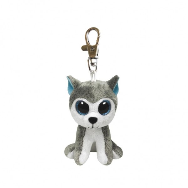 Sleutelhanger Ty Beanie Husky Slush ty kopen in de aanbieding Sleutelhanger Ty Beanie Husky Slush ty kopen in de aanbieding