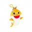 Sleutelhanger Babyshark Pluche