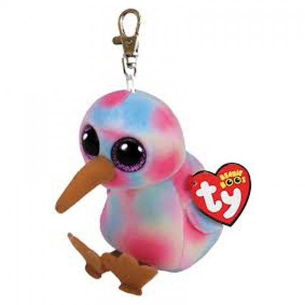 Ty Beanie Sleutelhanger Kiwi Vogel ty kopen in de aanbieding Ty Beanie Sleutelhanger Kiwi Vogel ty kopen in de aanbieding
