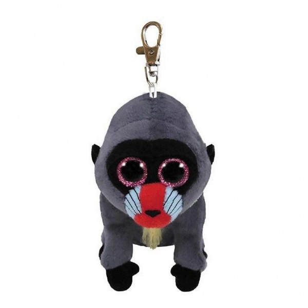 Ty Beanie Sleutelhanger Baviaan Wasabi ty kopen in de aanbieding Ty Beanie Sleutelhanger Baviaan Wasabi ty kopen in de aanbieding