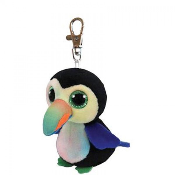 Ty Beanie Sleutelhanger Toekan Beaks ty kopen in de aanbieding Ty Beanie Sleutelhanger Toekan Beaks ty kopen in de aanbieding