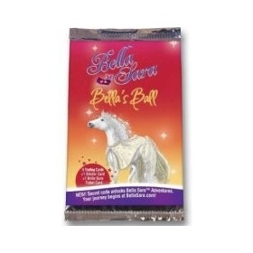 Vergroot Bella Sara Booster pack Bella Sara Booster pack