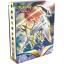 Pokemon tcg Sword & Shield Brilliant Stars Collectie Album