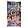 Bekijken Kpop Stars Photo Cards 6 St. Booster