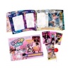 Bekijken Kpop Stars Photocard Album + Gouden Verzamelkaart