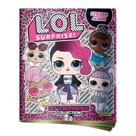Vergroot LOL Surprise! 2019 Starter set LOL Surprise! 2019 Starter set
