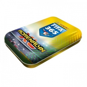 Vergroot Adrenalyn FIFA365 2020-2021 Pocket Tin Adrenalyn FIFA365 2020-2021 Pocket Tin