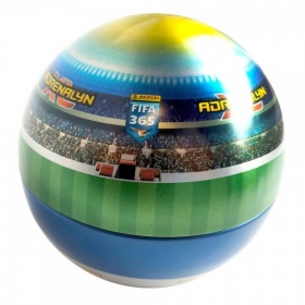 Vergroot Adrenalyn FIFA365 2020-2021 MegaTin Adrenalyn FIFA365 2020-2021 MegaTin
