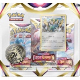 Pokemon TCG Swsh Lost Origin 3 Boosterblister