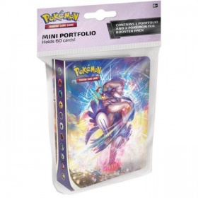 Pokemon Trading Card Game Battle Styles Collectie Album Booster
