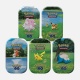 Pokemon Tcg Go Mini Tin