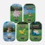 Pokemon Tcg Go Mini Tin