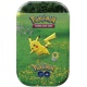 Pokemon Tcg Go Mini Tin
