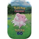Pokemon Tcg Go Mini Tin
