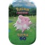 Pokemon Tcg Go Mini Tin