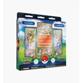 Pokemon Tcg Go Pin Box