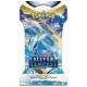 Pokemon Sword & Shield 12 Sleeved Booster Silver Tempest