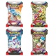 Pokemon Scarlet & Violet Booster pack