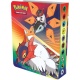 Pokemon Tcg Sv Collector Album Spring 2024