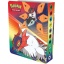 Pokemon Tcg Sv Collector Album Spring 2024