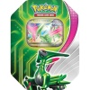 Pokemon Tcg Paradox Clash Ex Tin