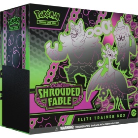 Vergroot Pokemon Tcg Sv06.5 Shrouded Fable Etb Pokemon Tcg Sv06.5 Shrouded Fable Etb