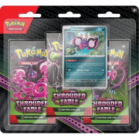 Vergroot Pokemon Tcg Sv06.5 Shrouded Fable 3bb Pokemon Tcg Sv06.5 Shrouded Fable 3bb