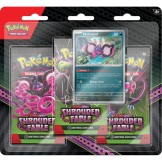 Pokemon Tcg Sv06.5 Shrouded Fable 3bb