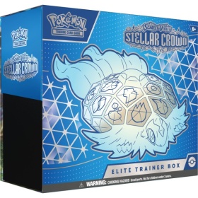Vergroot Pokemon Sv07 Elite Trainer Box Pokemon Sv07 Elite Trainer Box