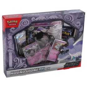 Vergroot Pokemon Tcg Houndstone Ex Box Pokemon Tcg Houndstone Ex Box